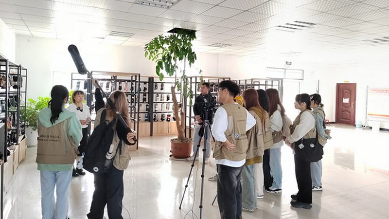 无人机短视频拍摄：成都服务新趋势解析