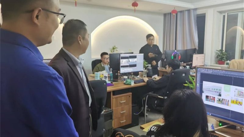 揭秘上海品牌设计公司排名背后的考量因素