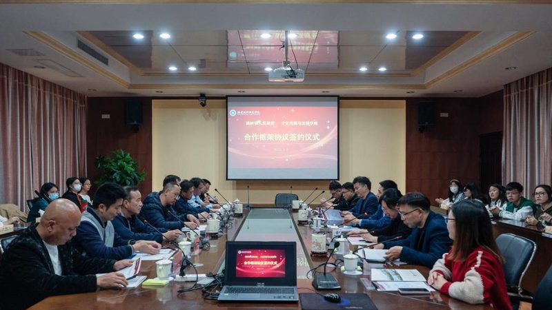 广州直播代运营代理公司：揭秘直播生态中的关键角色
