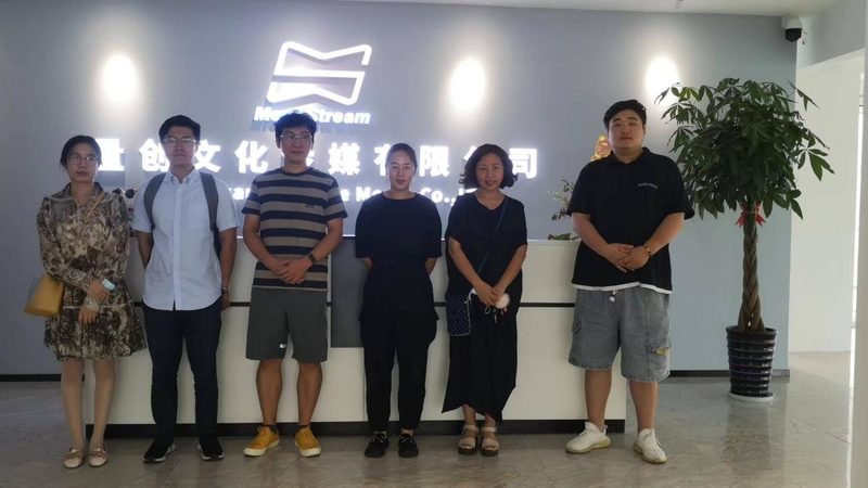 上海快消品公关公司